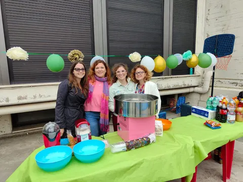 Festa dei santi in oratorio – foto 2