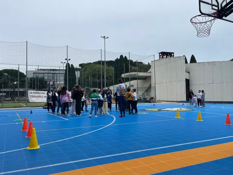 Festa dei santi in oratorio – foto 3