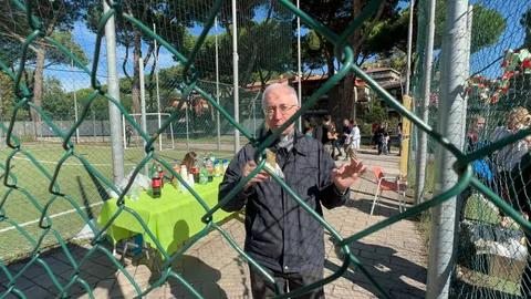 Festa dell'accoglienza – foto 4
