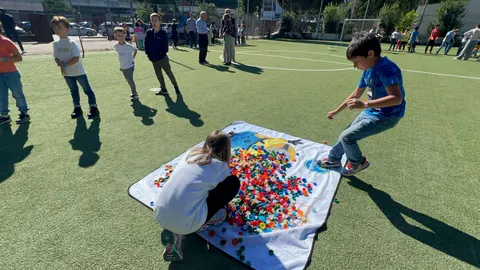Festa dell'accoglienza – foto 12