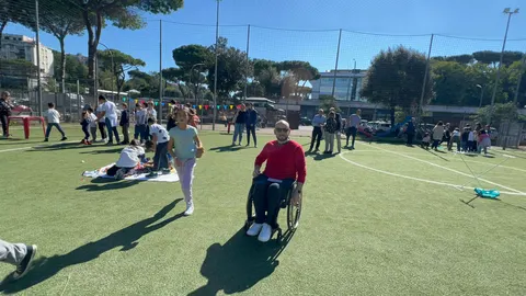 Festa dell'accoglienza – foto 14