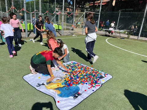 Festa dell'accoglienza – foto 3