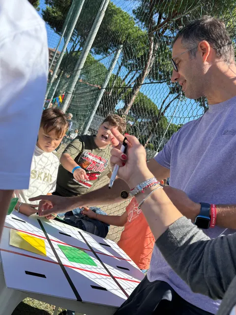 Festa dell'accoglienza – foto 22