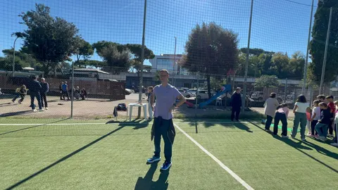 Festa dell'accoglienza – foto 7
