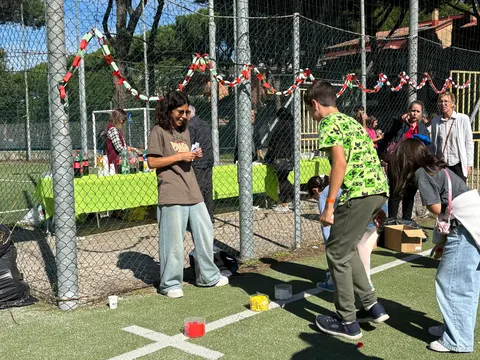 Festa dell'accoglienza – foto 19