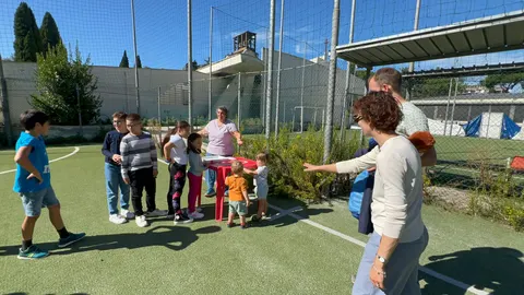 Festa dell'accoglienza – foto 5