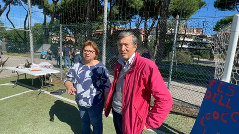 Festa dell'accoglienza – foto 13