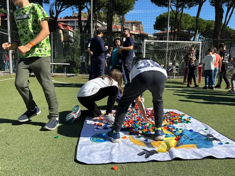 Festa dell'accoglienza – foto 21