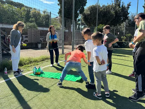 Festa dell'accoglienza – foto 24