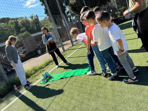 Festa dell'accoglienza – foto 23