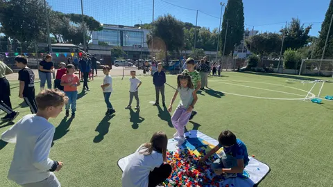Festa dell'accoglienza – foto 11