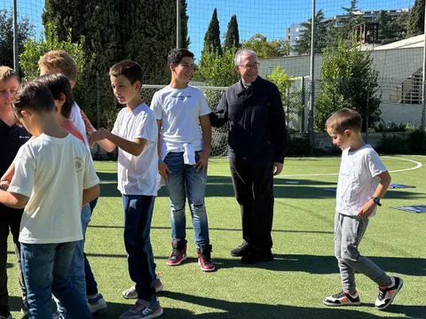 Festa dell'accoglienza – foto 25