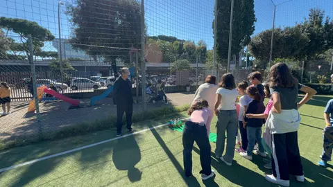 Festa dell'accoglienza – foto 10
