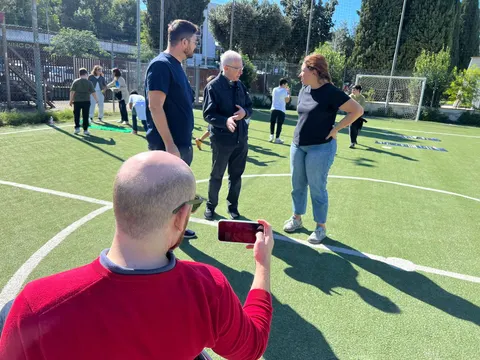 Festa dell'accoglienza – foto 9