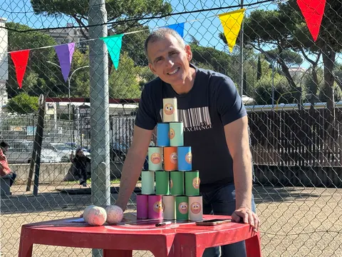 Festa dell'accoglienza – foto 8