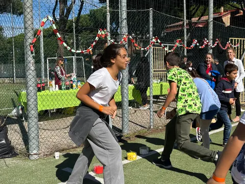 Festa dell'accoglienza – foto 17