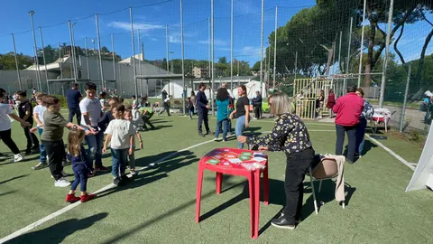 Festa dell'accoglienza – foto 16