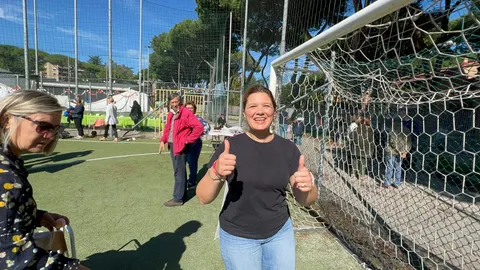 Festa dell'accoglienza – foto 15