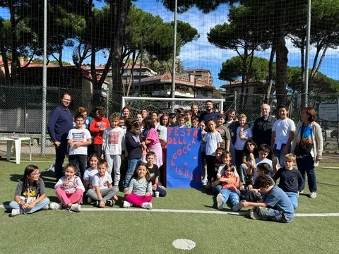 Festa dell'accoglienza – foto 1