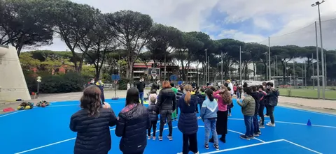 Festa dell'oratorio – foto 4