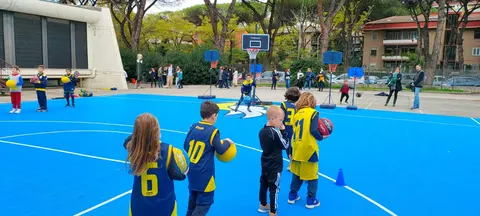 Festa dell'oratorio – foto 5