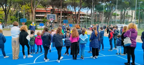 Festa dell'oratorio – foto 1