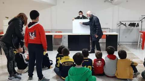 Festa dell'oratorio – foto 6