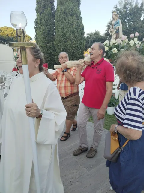 Festa della Beata Vergine del Monte Carmelo – foto 2