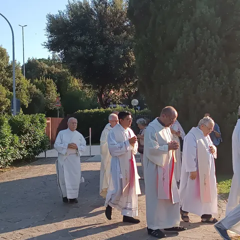 Festa della Beata Vergine del Monte Carmelo – foto 10