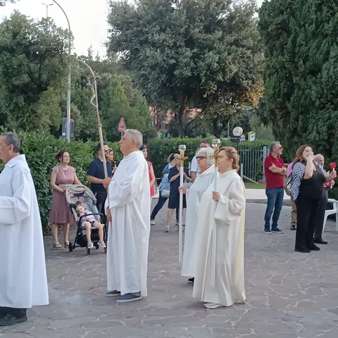 Festa della Beata Vergine del Monte Carmelo – foto 19