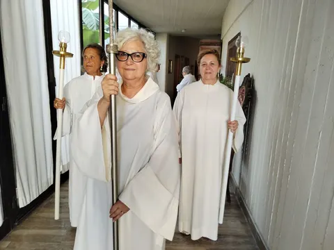 Festa della Beata Vergine del Monte Carmelo – foto 1