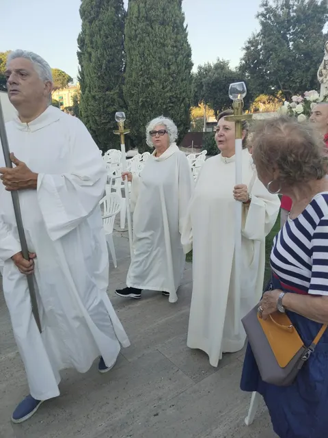 Festa della Beata Vergine del Monte Carmelo – foto 4