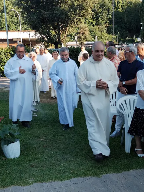 Festa della Beata Vergine del Monte Carmelo – foto 7