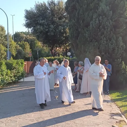 Festa della Beata Vergine del Monte Carmelo – foto 15