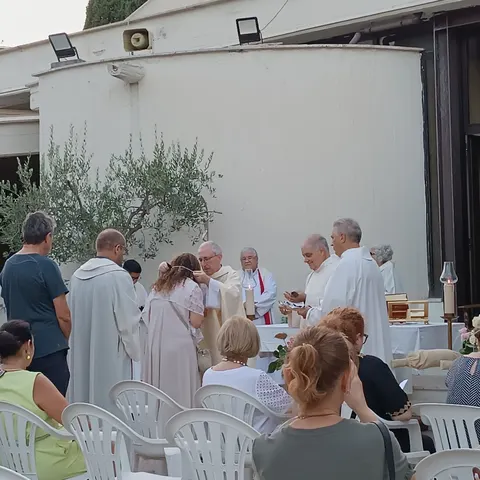 Festa della Beata Vergine del Monte Carmelo – foto 18