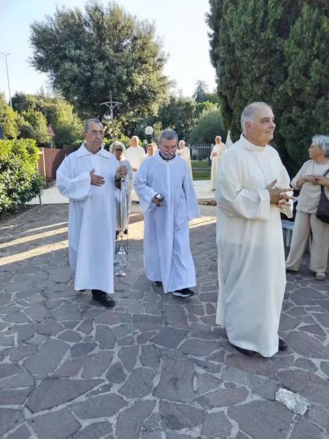 Festa della Beata Vergine del Monte Carmelo – foto 6