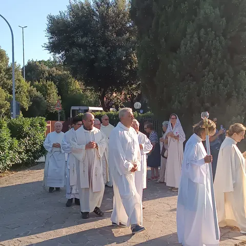 Festa della Beata Vergine del Monte Carmelo – foto 11