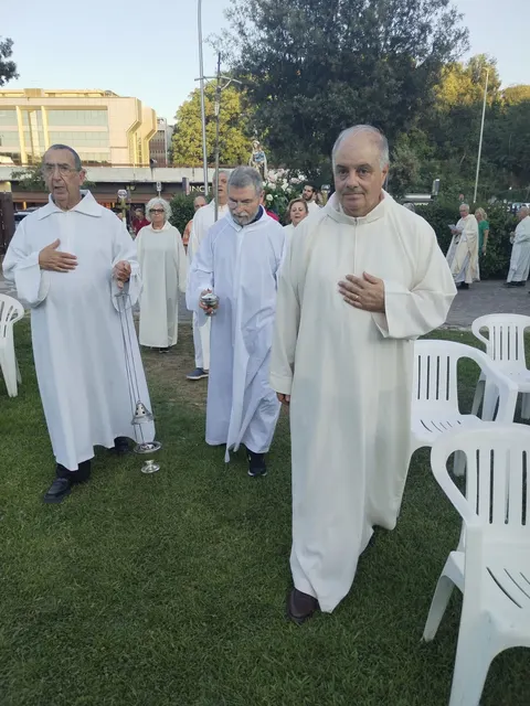 Festa della Beata Vergine del Monte Carmelo – foto 5