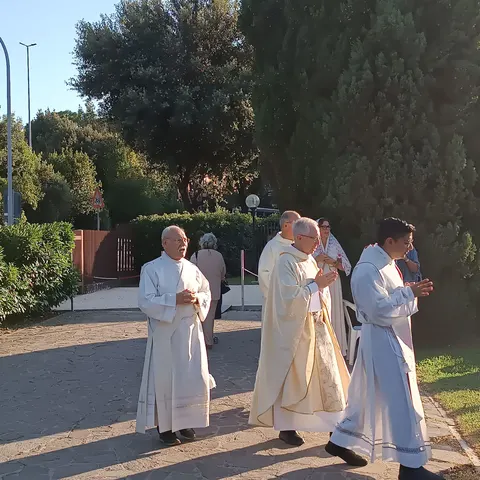 Festa della Beata Vergine del Monte Carmelo – foto 13