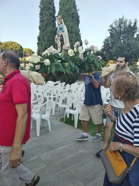 Festa della Beata Vergine del Monte Carmelo – foto 8