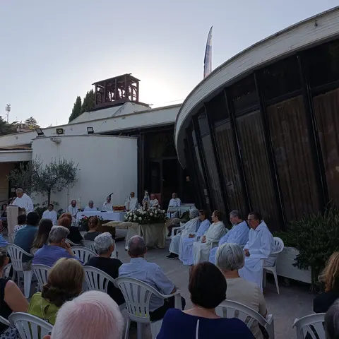Festa della Beata Vergine del Monte Carmelo – foto 17