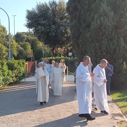 Festa della Beata Vergine del Monte Carmelo – foto 14