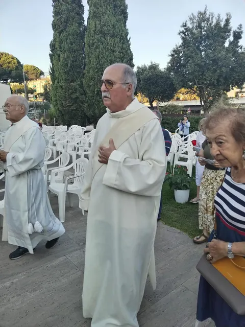 Festa della Beata Vergine del Monte Carmelo – foto 3