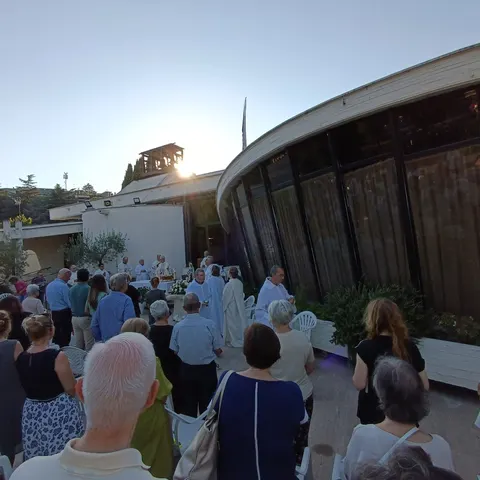 Festa della Beata Vergine del Monte Carmelo – foto 20