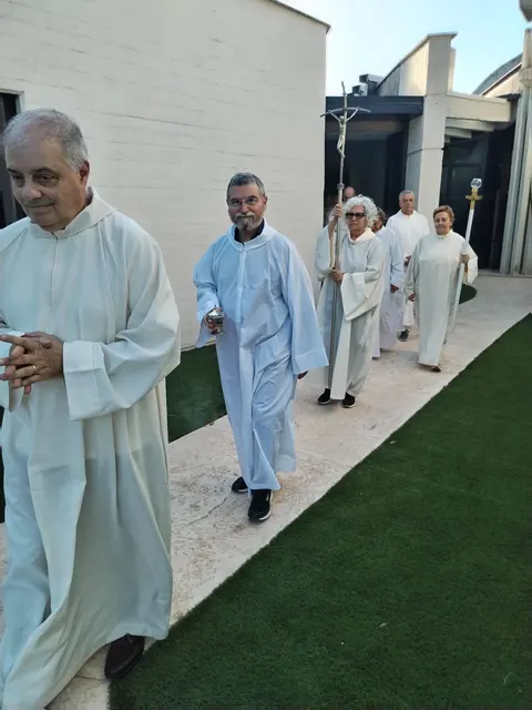 Festa della Beata Vergine del Monte Carmelo – foto 9