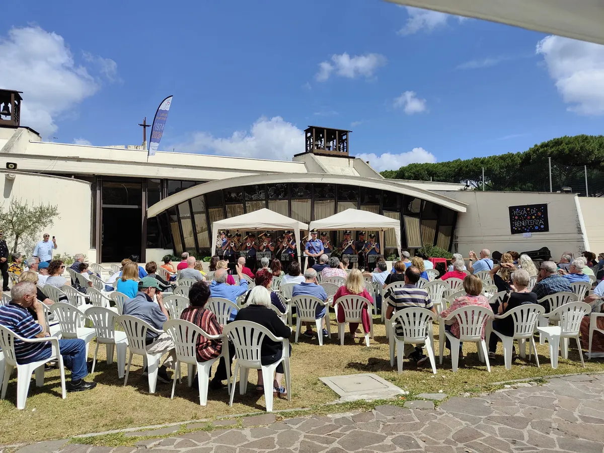 Festa della Comunità parrocchiale 2024