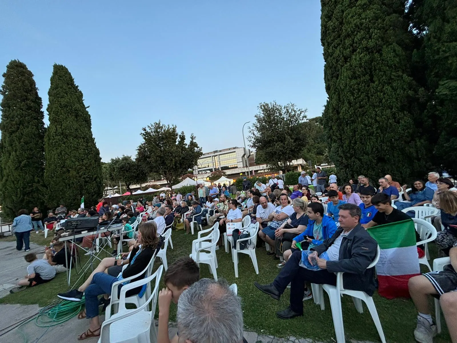 Festa della Comunità parrocchiale
