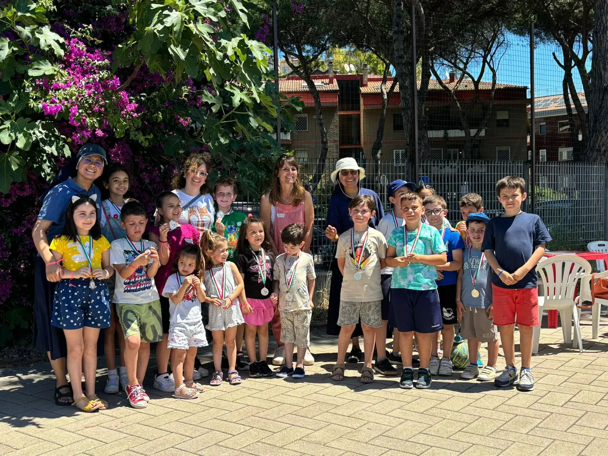 Festa della Comunità parrocchiale