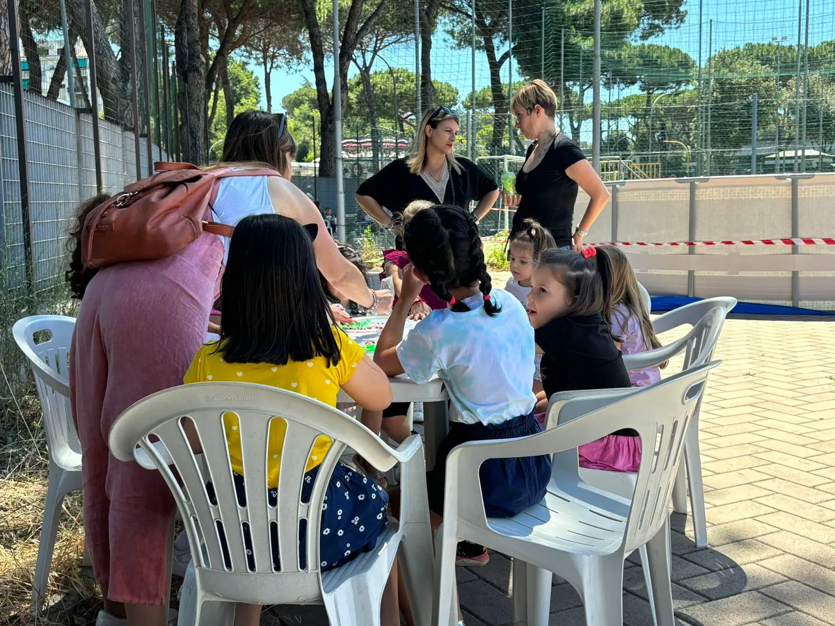 Festa della Comunità parrocchiale – foto 2