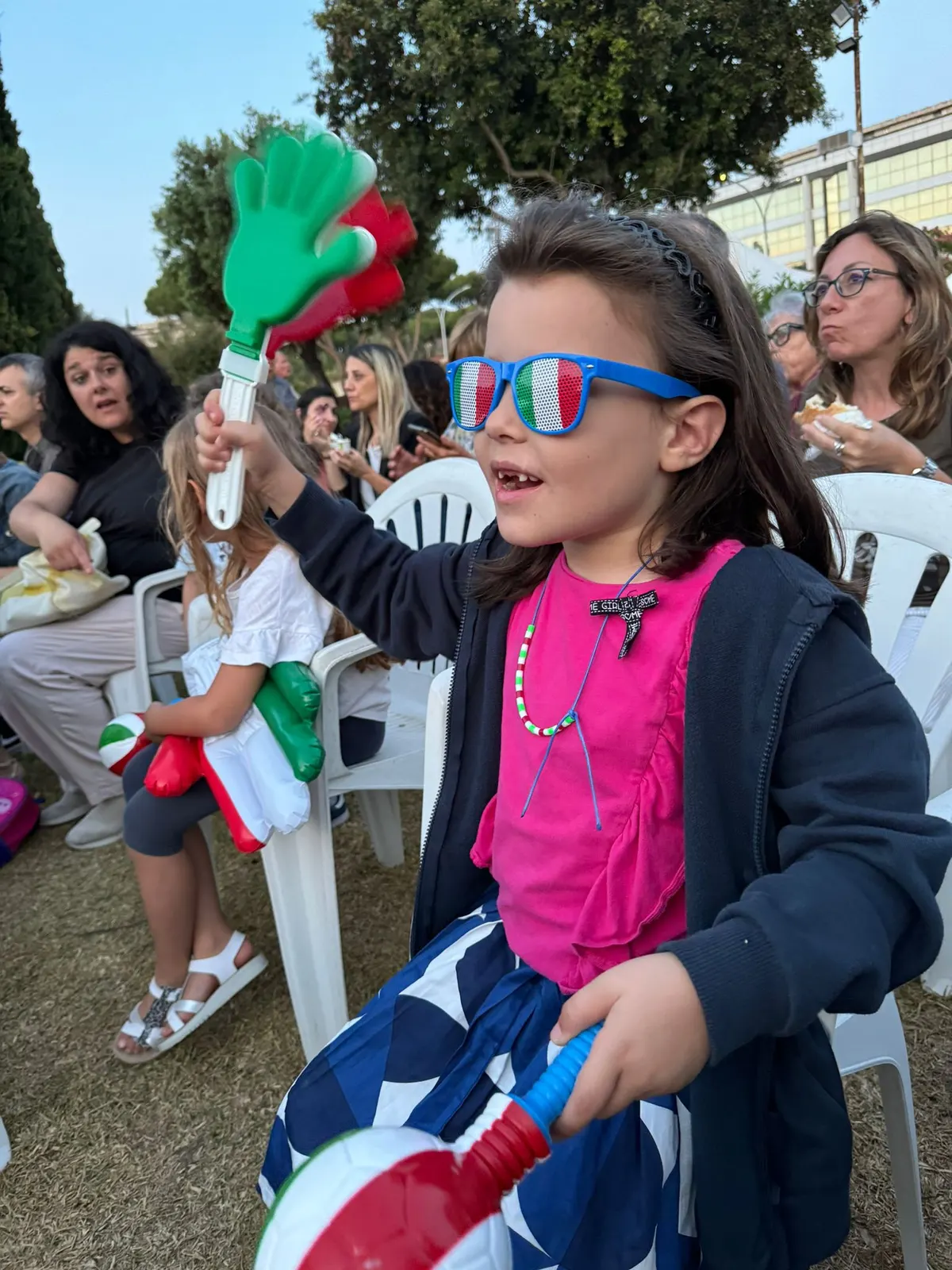 Festa della Comunità parrocchiale – foto 3